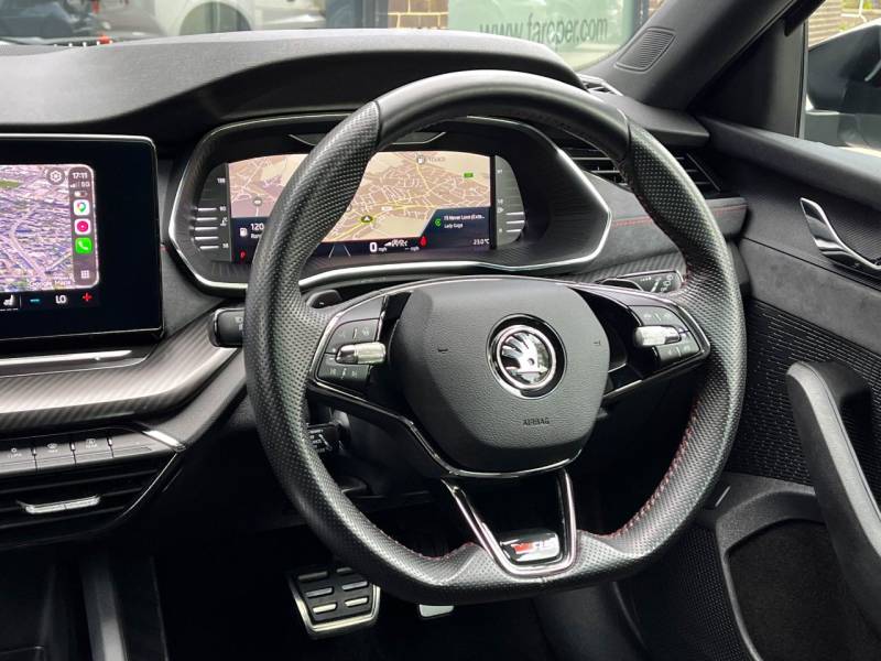 ŠKODA Octavia   Registered:2020(70)