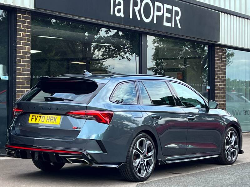ŠKODA Octavia   Registered:2020(70)
