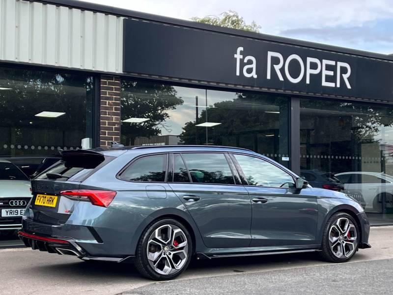 ŠKODA Octavia   Registered:2020(70)