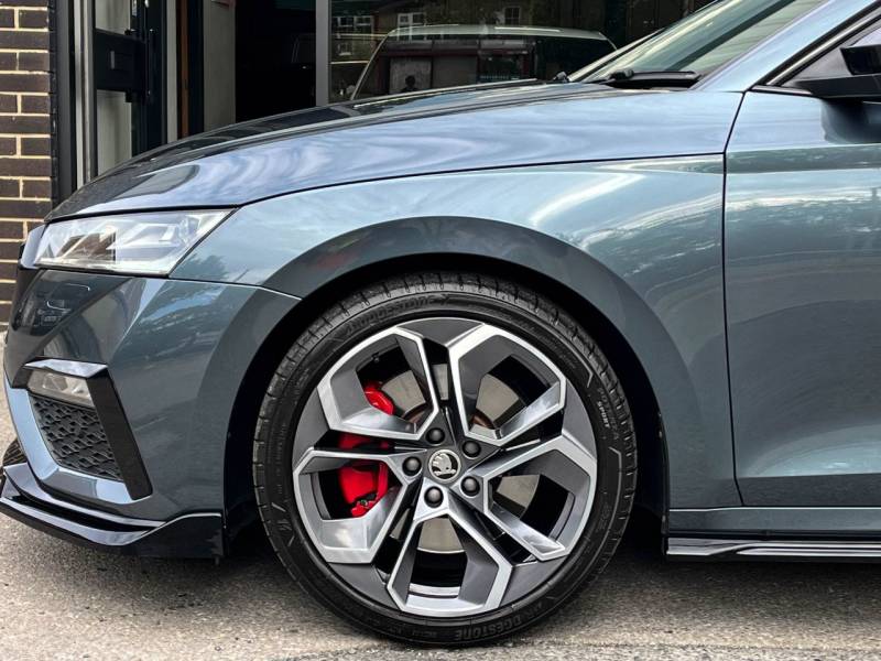 ŠKODA Octavia   Registered:2020(70)