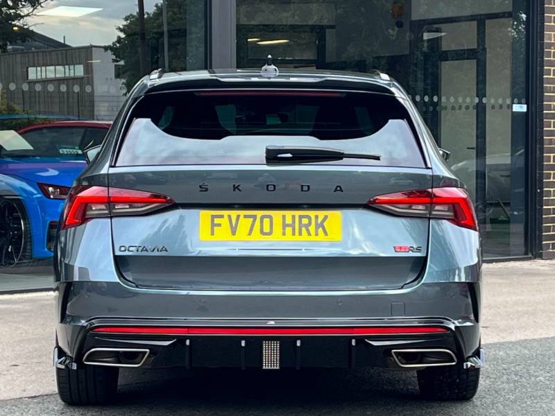 ŠKODA Octavia   Registered:2020(70)