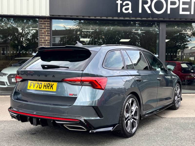 ŠKODA Octavia   Registered:2020(70)