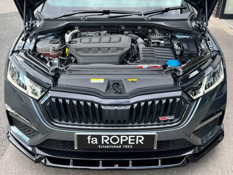 ŠKODA Octavia   Registered:2020(70)