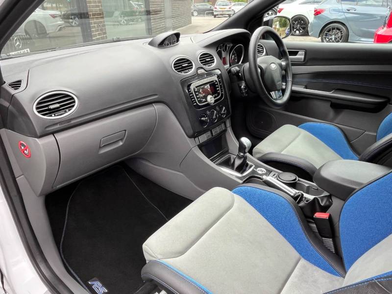 Ford Focus   Registered:2010(60)