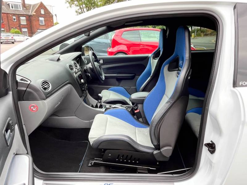 Ford Focus   Registered:2010(60)