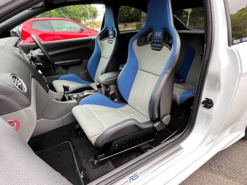 Ford Focus   Registered:2010(60)