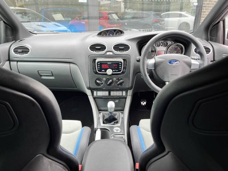 Ford Focus   Registered:2010(60)
