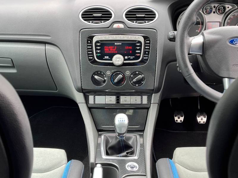 Ford Focus   Registered:2010(60)