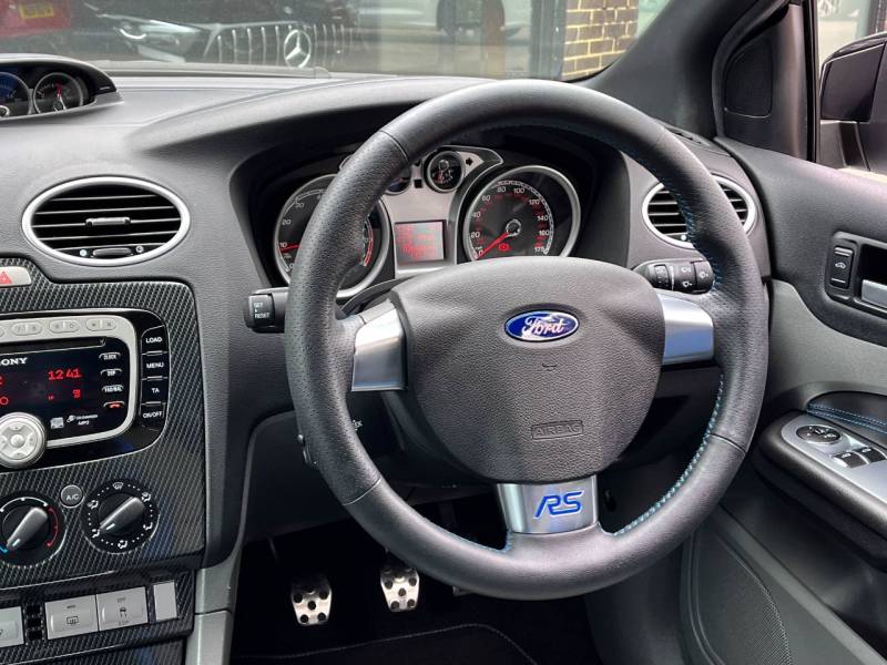 Ford Focus   Registered:2010(60)