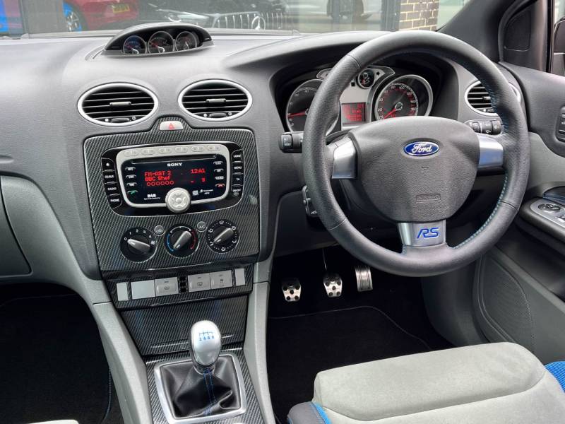 Ford Focus   Registered:2010(60)
