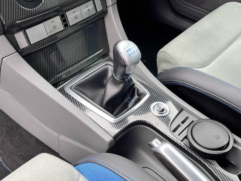 Ford Focus   Registered:2010(60)