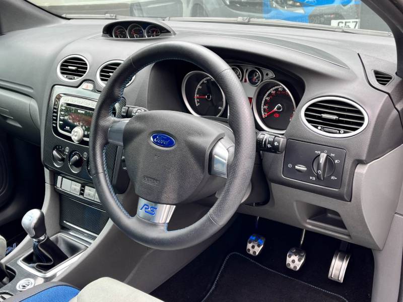 Ford Focus   Registered:2010(60)