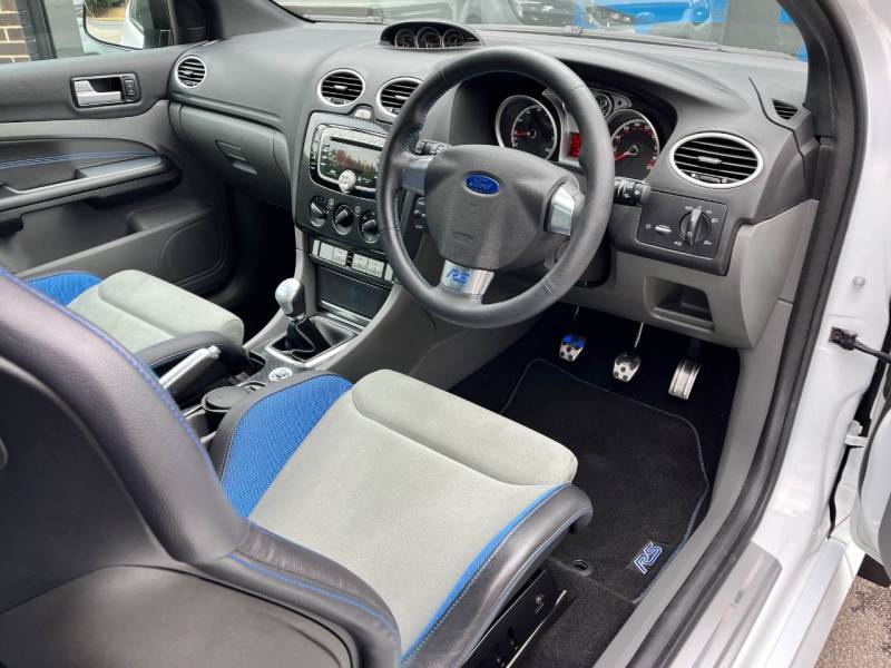 Ford Focus   Registered:2010(60)