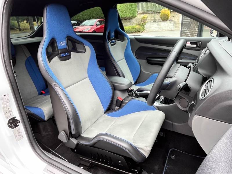 Ford Focus   Registered:2010(60)