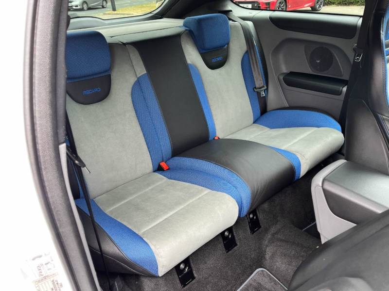 Ford Focus   Registered:2010(60)