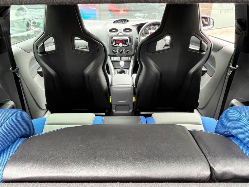 Ford Focus   Registered:2010(60)
