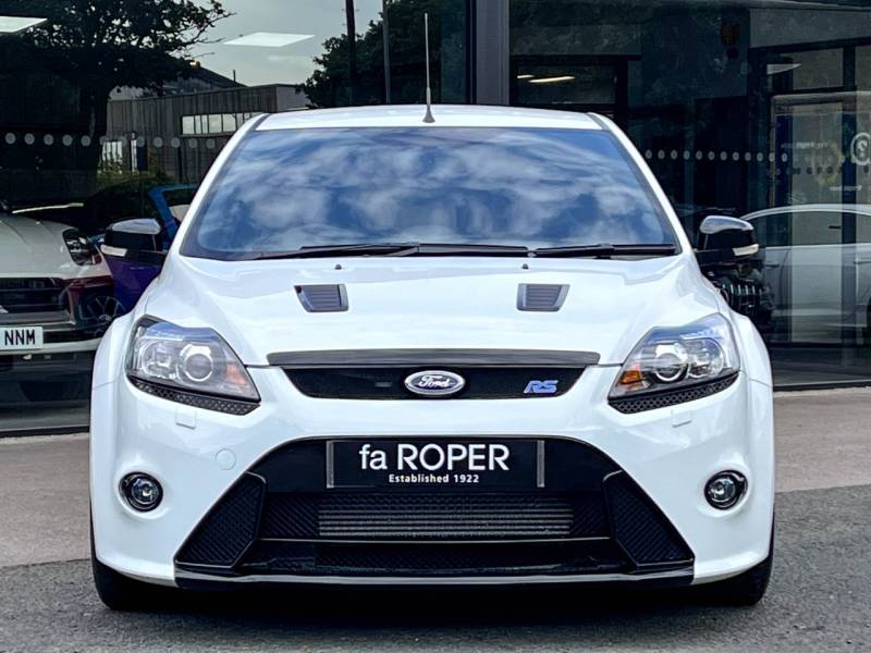 Ford Focus   Registered:2010(60)