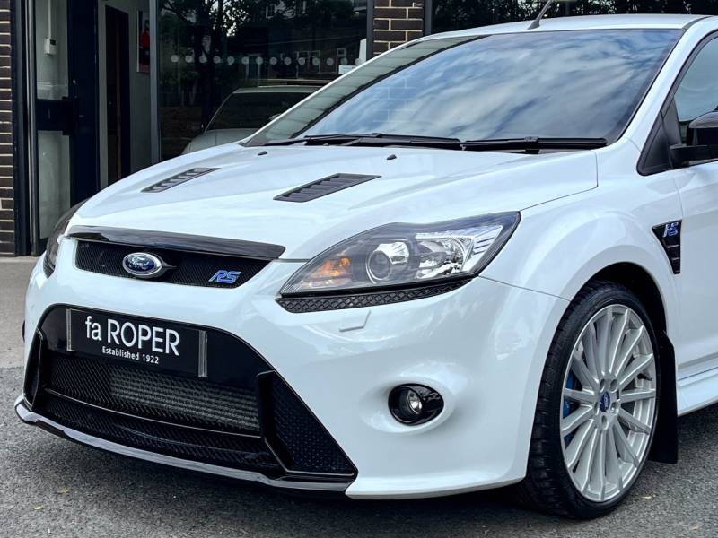 Ford Focus   Registered:2010(60)