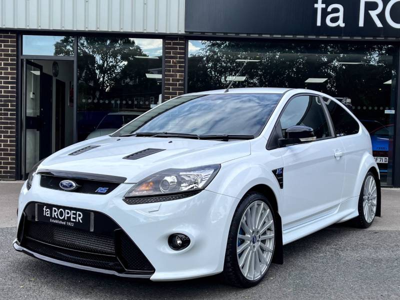 Ford Focus   Registered:2010(60)