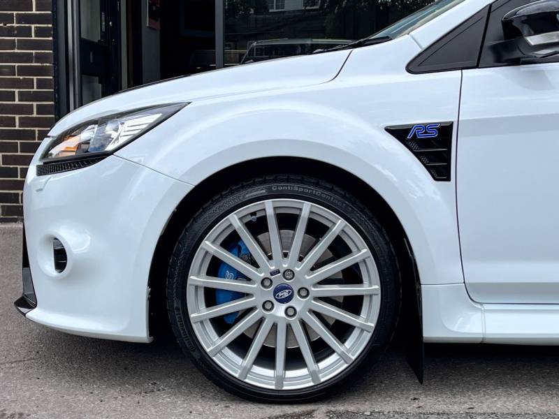 Ford Focus   Registered:2010(60)