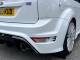 Ford Focus   Registered:2010(60)