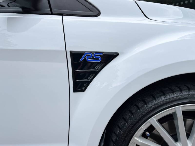 Ford Focus   Registered:2010(60)
