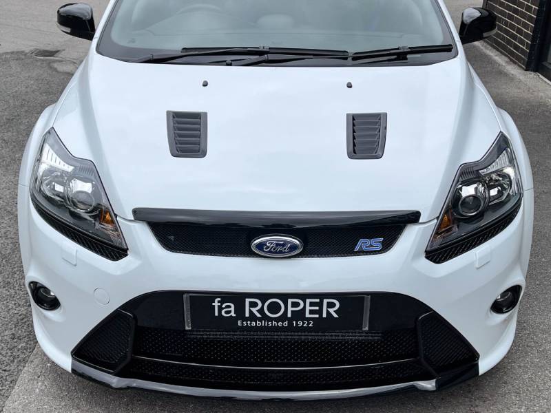 Ford Focus   Registered:2010(60)