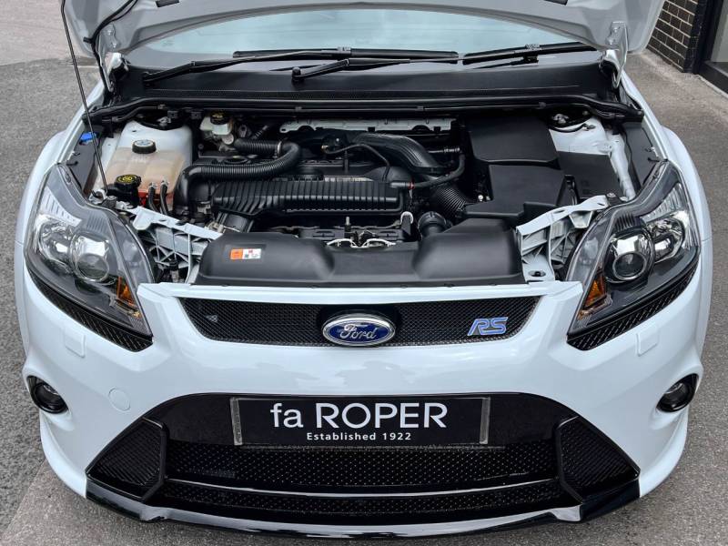 Ford Focus   Registered:2010(60)