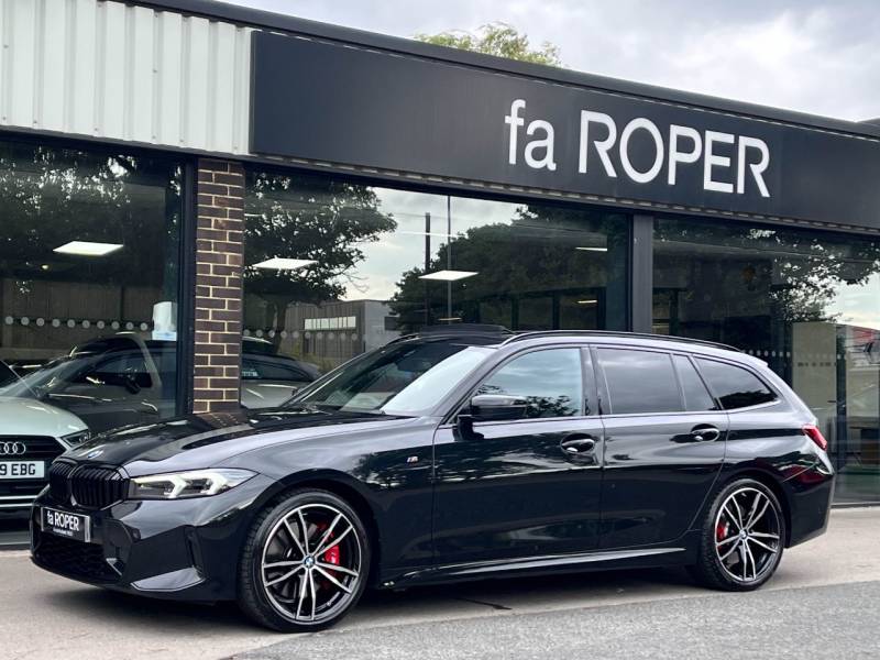 BMW 3 Series   Registered:2024(73)