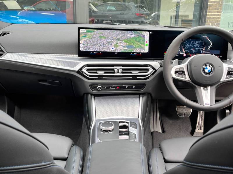 BMW 3 Series   Registered:2024(73)
