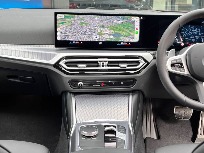 BMW 3 Series   Registered:2024(73)