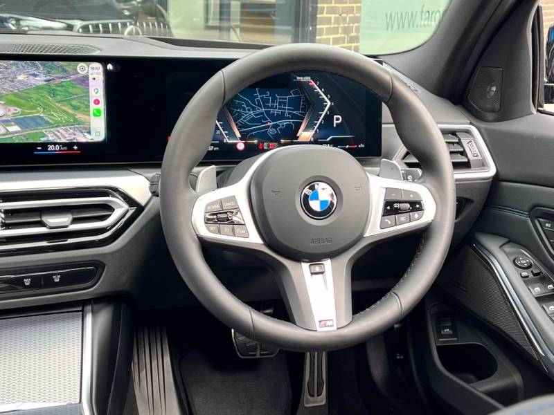 BMW 3 Series   Registered:2024(73)
