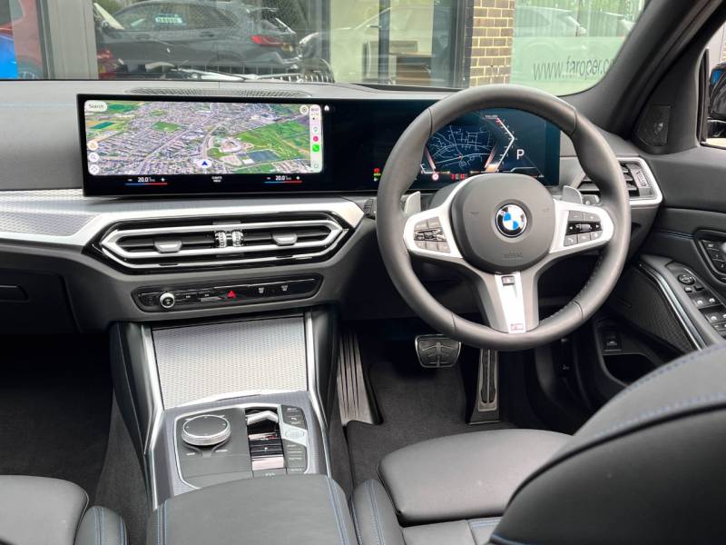 BMW 3 Series   Registered:2024(73)