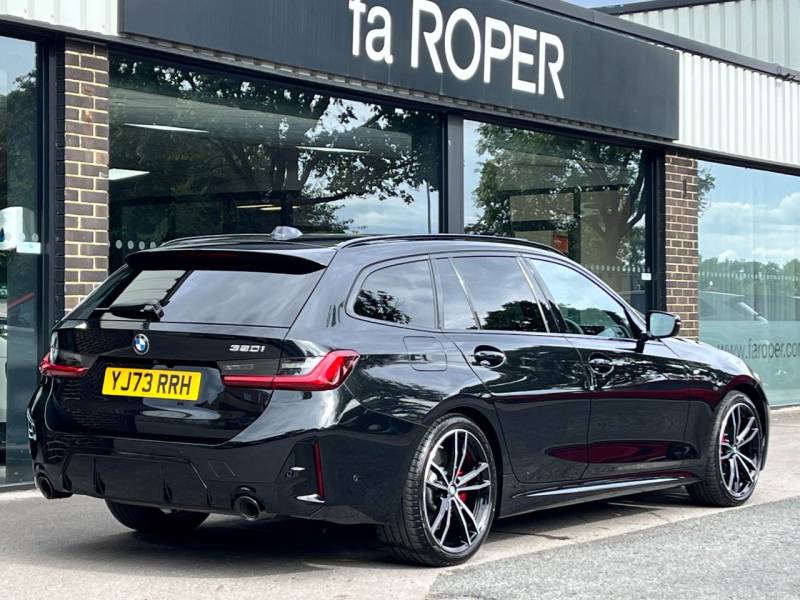 BMW 3 Series   Registered:2024(73)