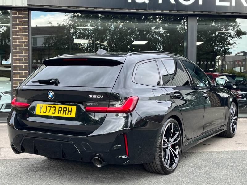 BMW 3 Series   Registered:2024(73)