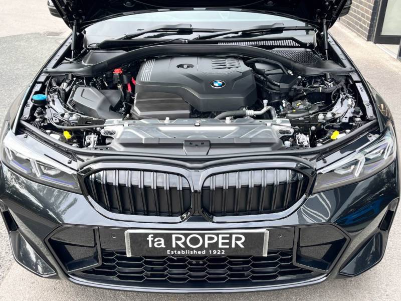 BMW 3 Series   Registered:2024(73)