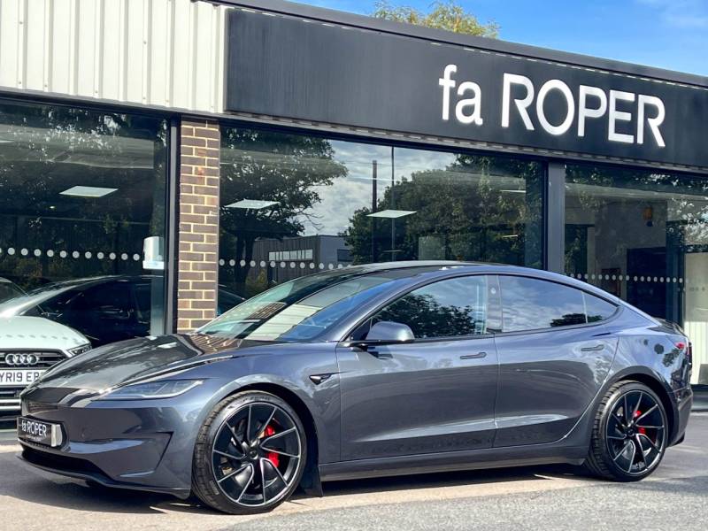 Tesla Model 3   Registered:2024(24)