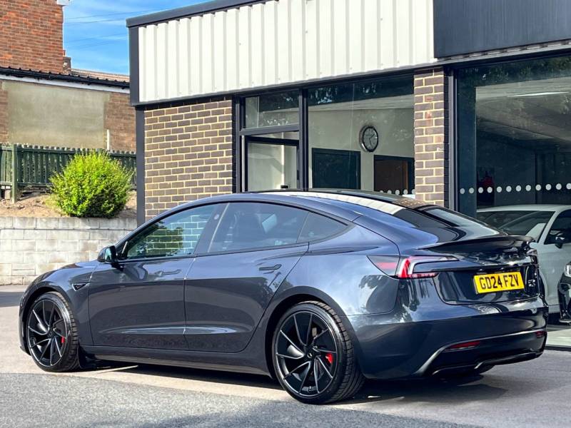 Tesla Model 3   Registered:2024(24)