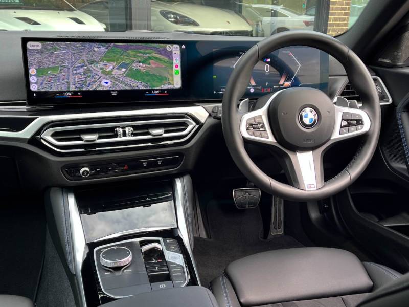 BMW 2 Series   Registered:2024(74)