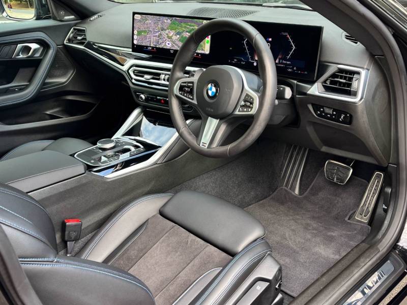 BMW 2 Series   Registered:2024(74)