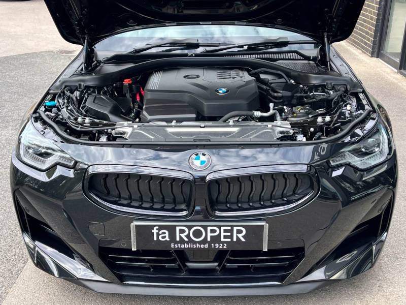 BMW 2 Series   Registered:2024(74)