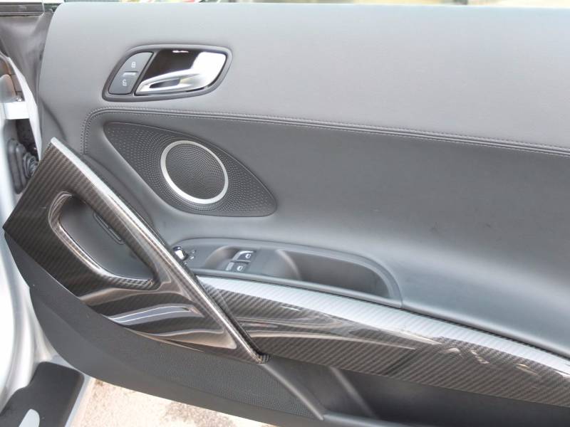 Audi R8   Registered:2014(64)