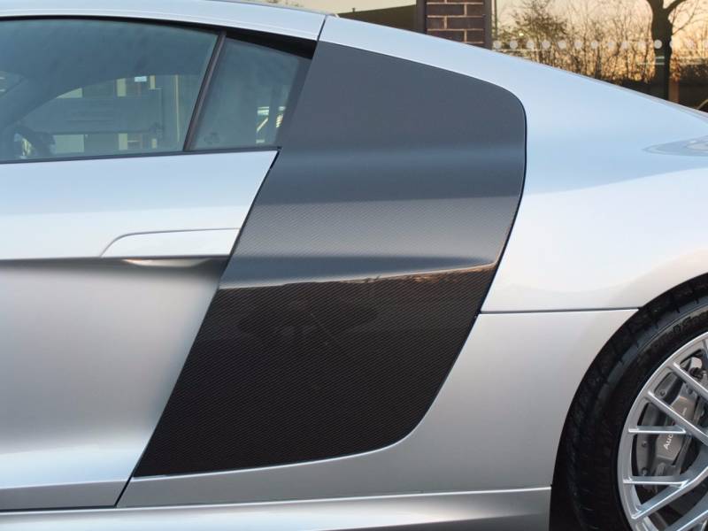 Audi R8   Registered:2014(64)