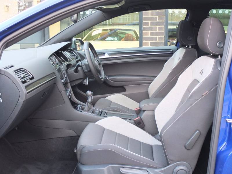 Volkswagen Golf   Registered:2015(65)