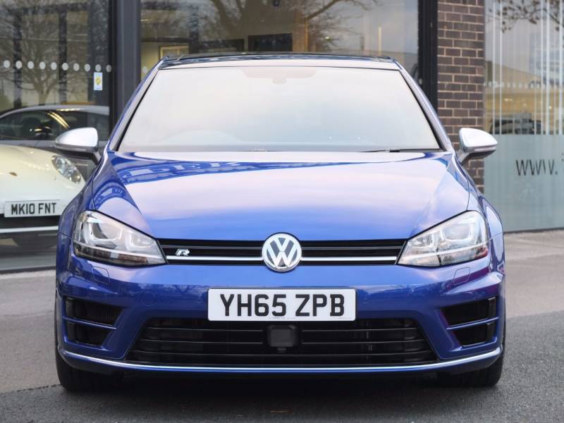 Volkswagen Golf   Registered:2015(65)