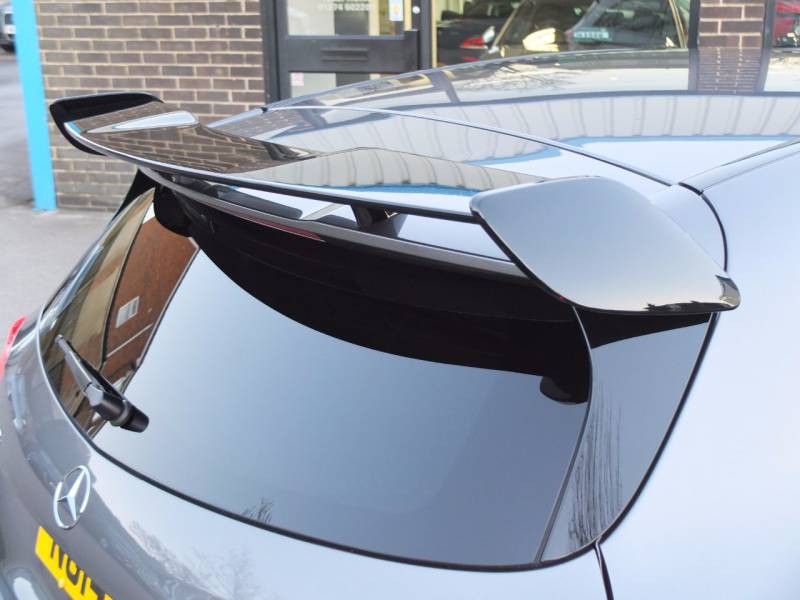 Mercedes Benz A Class   Registered:2014(14)