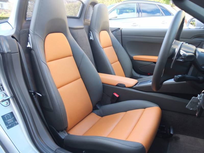 Porsche Boxster   Registered:2013(13)