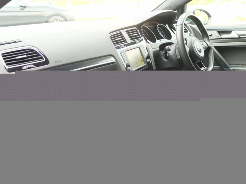 Volkswagen Golf   Registered:2016(66)