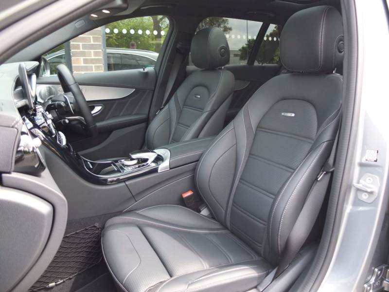 Mercedes Benz C Class   Registered:2016(16)