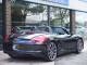Porsche Boxster   Registered:2013(63)